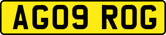 AG09ROG