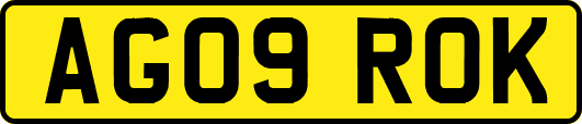 AG09ROK
