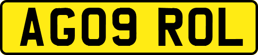 AG09ROL