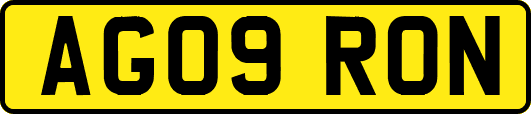 AG09RON