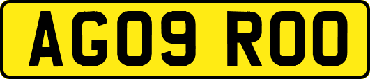 AG09ROO