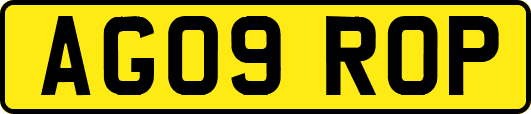 AG09ROP