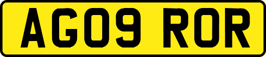 AG09ROR