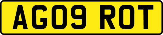 AG09ROT