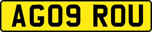 AG09ROU
