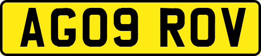 AG09ROV