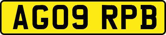AG09RPB