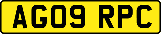 AG09RPC