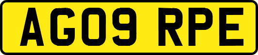 AG09RPE