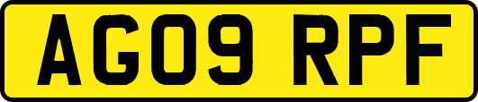 AG09RPF