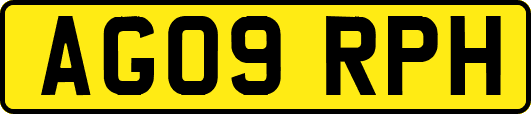 AG09RPH