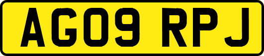 AG09RPJ