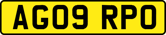 AG09RPO