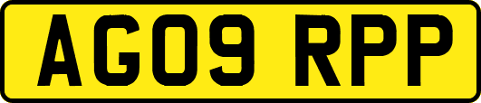 AG09RPP
