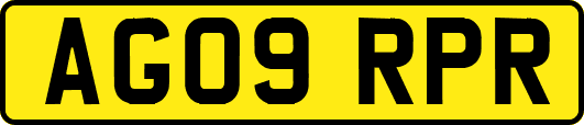 AG09RPR