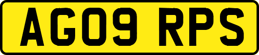 AG09RPS