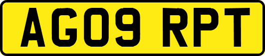 AG09RPT
