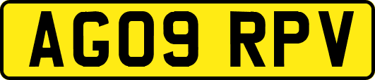 AG09RPV