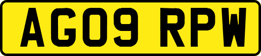 AG09RPW