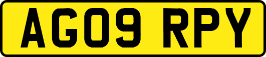 AG09RPY