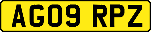 AG09RPZ