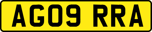 AG09RRA