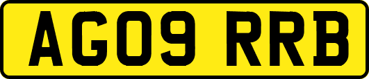 AG09RRB