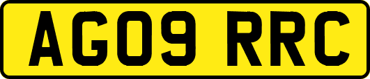 AG09RRC