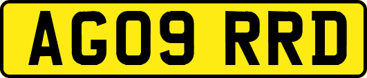 AG09RRD