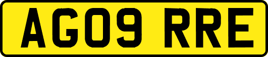 AG09RRE