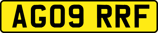 AG09RRF