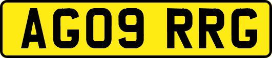 AG09RRG