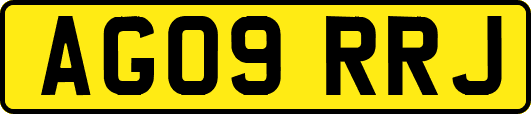 AG09RRJ