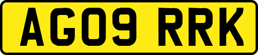 AG09RRK