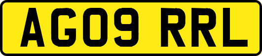 AG09RRL