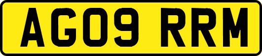 AG09RRM