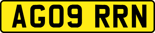 AG09RRN