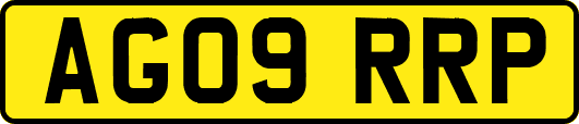 AG09RRP