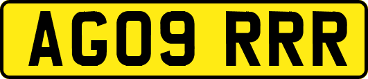 AG09RRR