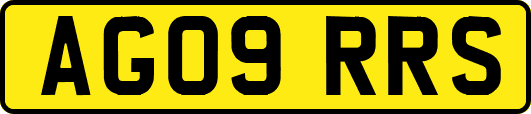 AG09RRS