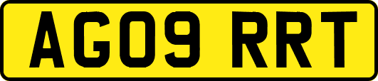 AG09RRT