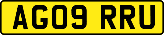 AG09RRU