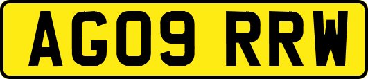 AG09RRW