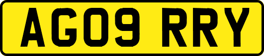 AG09RRY