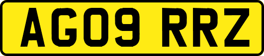 AG09RRZ