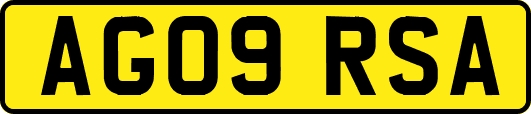 AG09RSA