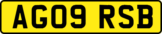 AG09RSB