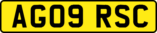 AG09RSC