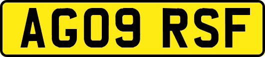 AG09RSF