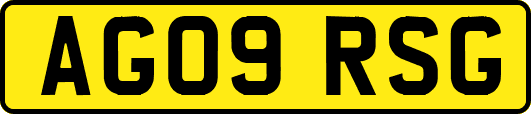 AG09RSG